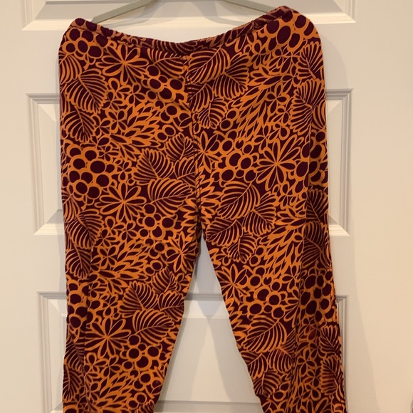 Sundance Tie Waist Lounge Pants Sz PS - Picture 4 of 6